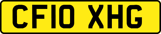 CF10XHG