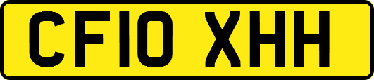 CF10XHH