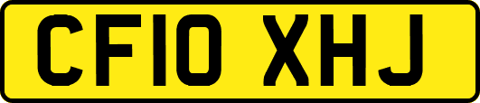 CF10XHJ