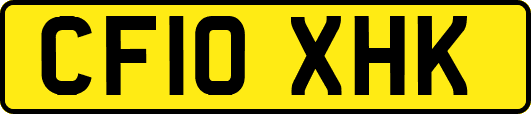 CF10XHK