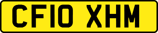 CF10XHM
