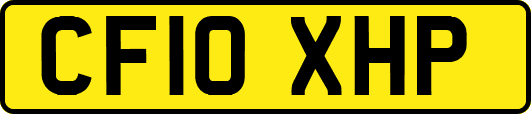 CF10XHP