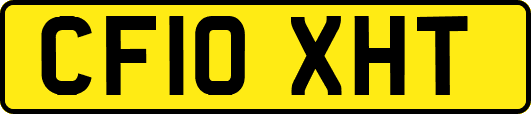 CF10XHT