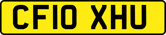 CF10XHU