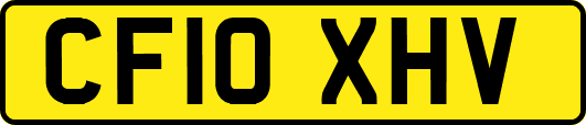CF10XHV