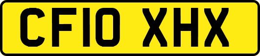 CF10XHX