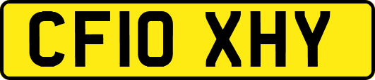 CF10XHY