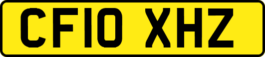 CF10XHZ