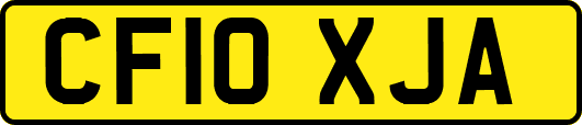 CF10XJA