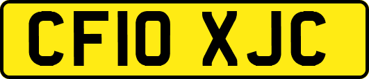 CF10XJC