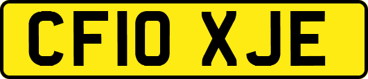 CF10XJE