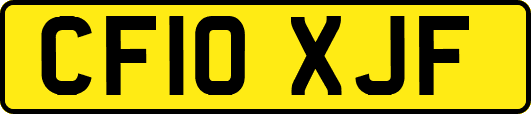 CF10XJF