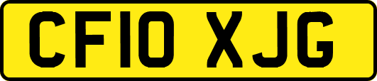 CF10XJG