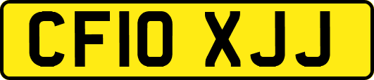 CF10XJJ