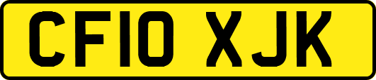CF10XJK