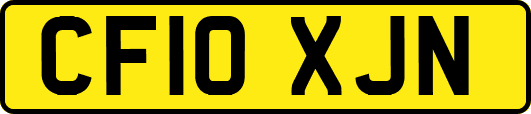 CF10XJN