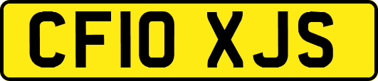 CF10XJS