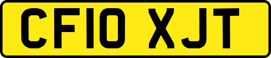 CF10XJT
