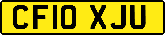 CF10XJU