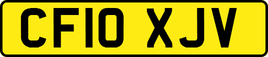 CF10XJV