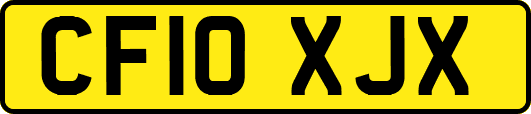 CF10XJX