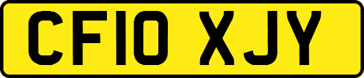 CF10XJY