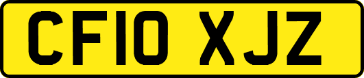 CF10XJZ