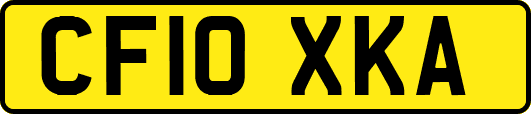 CF10XKA