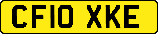CF10XKE