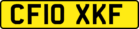 CF10XKF
