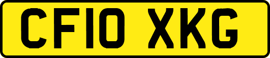 CF10XKG