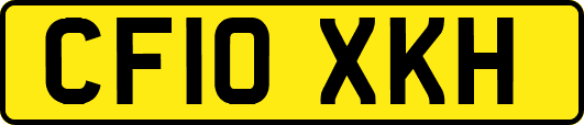 CF10XKH