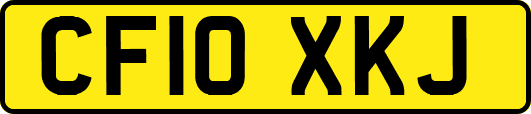 CF10XKJ