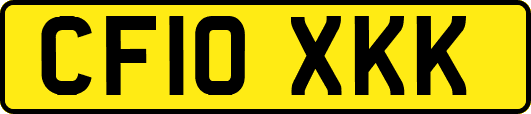 CF10XKK