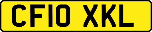 CF10XKL