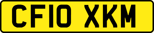 CF10XKM