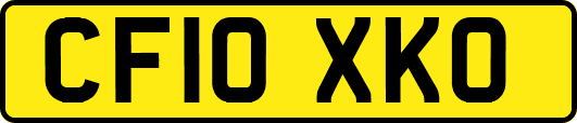 CF10XKO