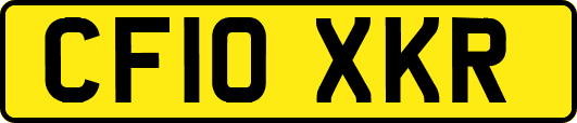 CF10XKR