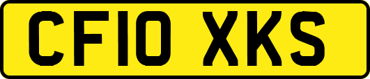 CF10XKS