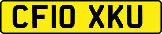 CF10XKU