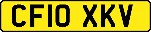 CF10XKV