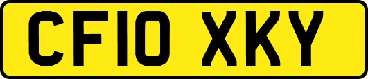 CF10XKY
