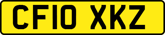 CF10XKZ