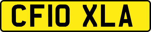 CF10XLA
