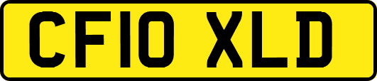 CF10XLD