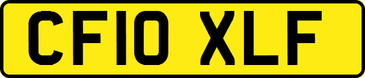 CF10XLF