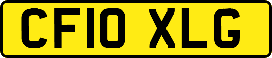 CF10XLG