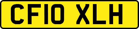 CF10XLH