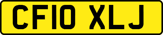 CF10XLJ