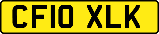 CF10XLK
